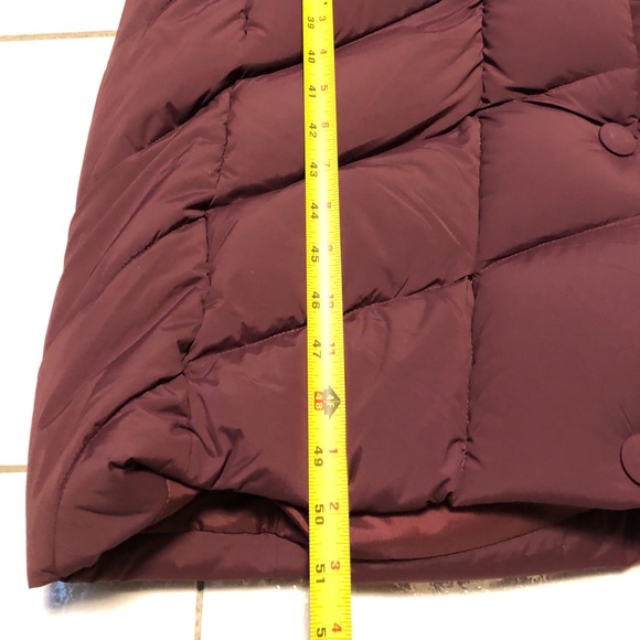 Columbia Womens Ember Springs long jacket - Picture 9 of 9